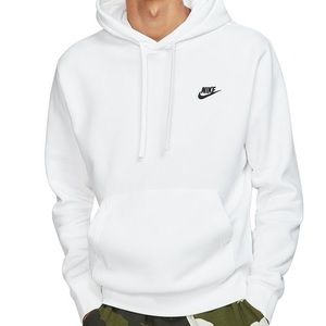 Men’s nike hoodie